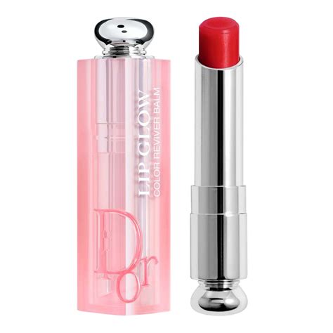 sephora Dior addict lip glow